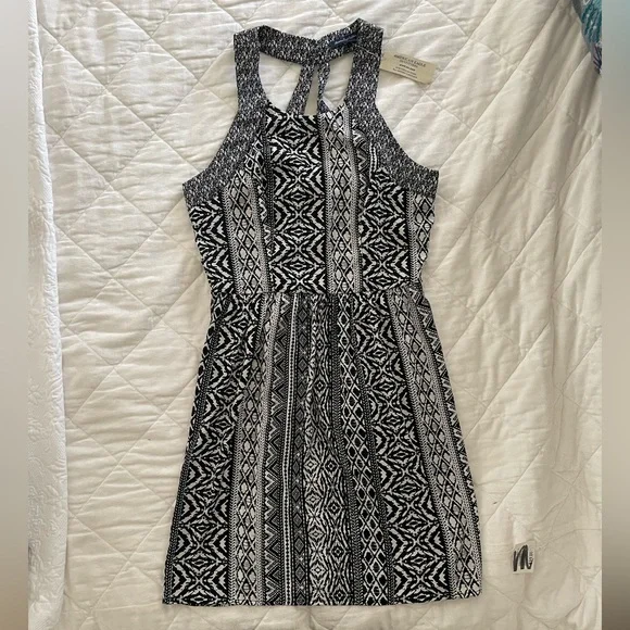white christmas dresses Secondhand AMERICAN EAGLE Dresses
